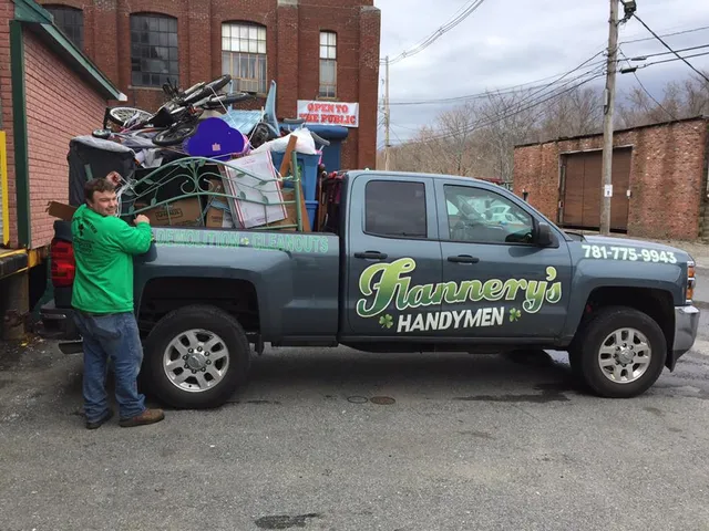 work photo from flanneryhandymen.com