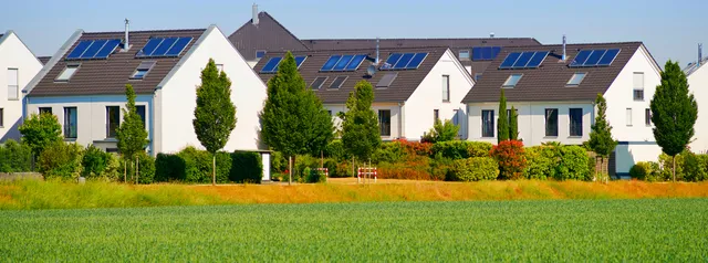 Solar Panel Installation