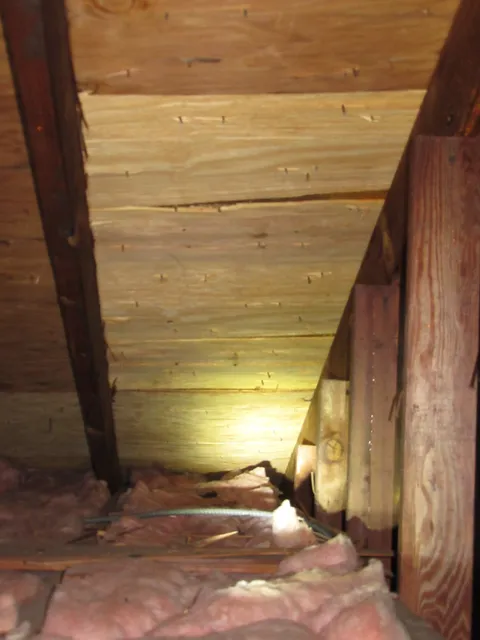 JRV Home Inspection Services, LLC researched project photo