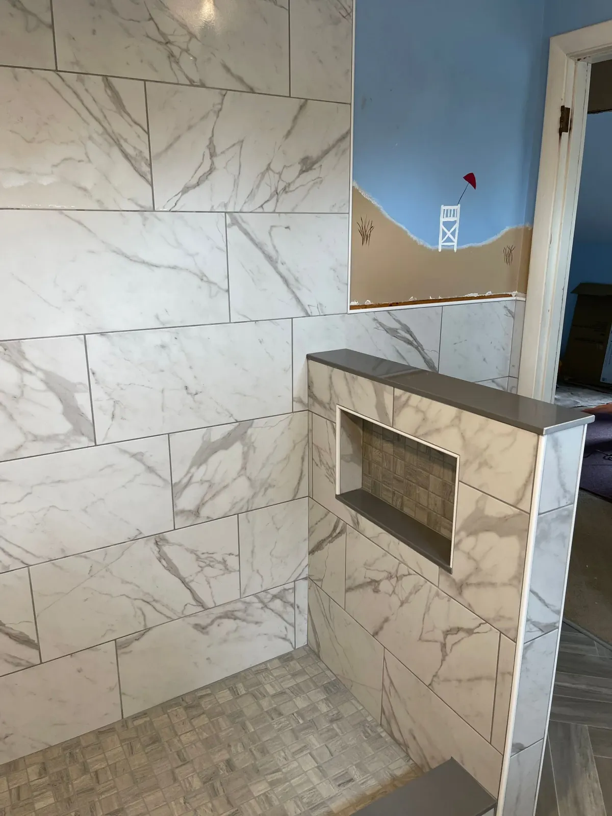 wall tiles