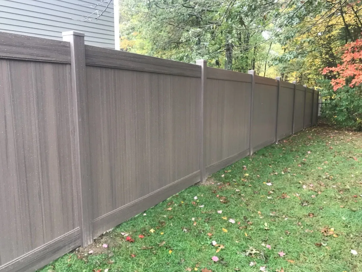 Miller Fence Co