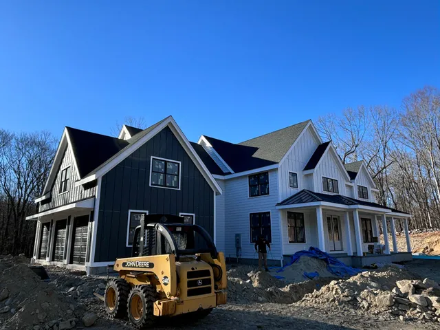 Top Ways Roofing LLC work photo