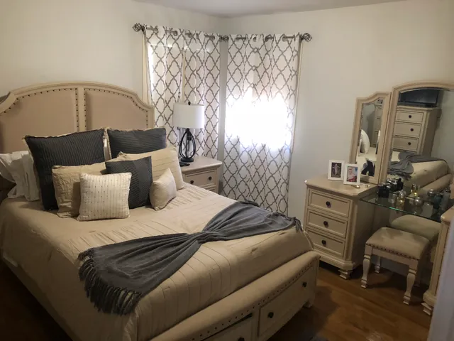 Aniete’s cleaning services LLC work photo