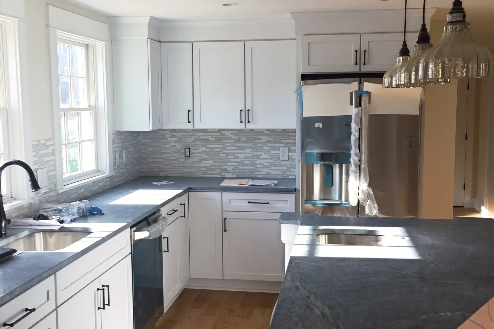 Sterling Construction & Development researched project photo