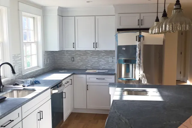 Sterling Construction & Development researched project photo