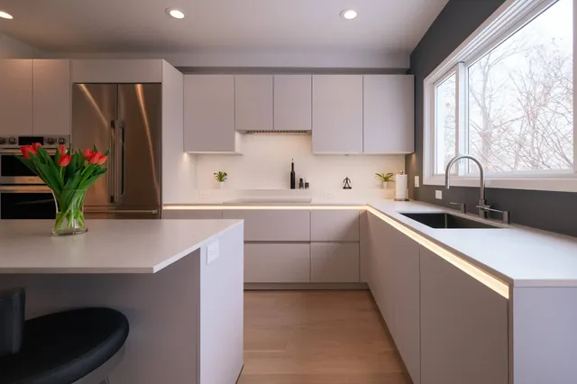 Project in Waltham MA – Project Unboxing