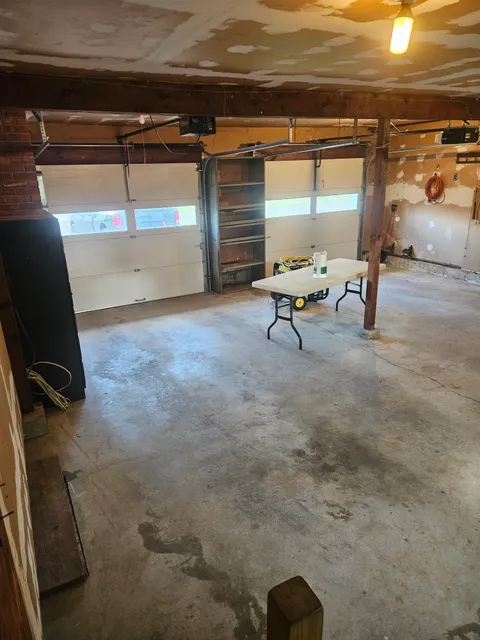 Blum Junk Solutions LLC work photo