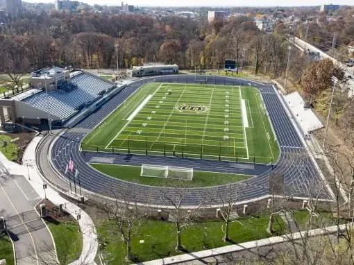 Salesianum School