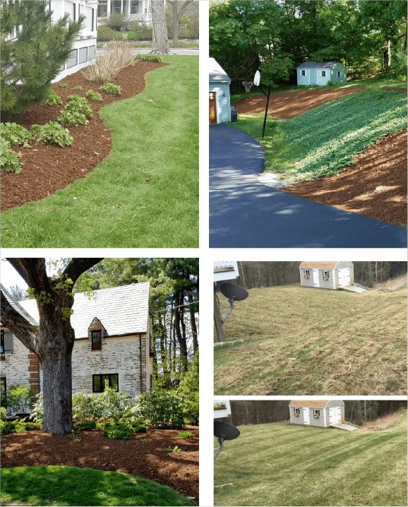 Manchester NH Landscaper