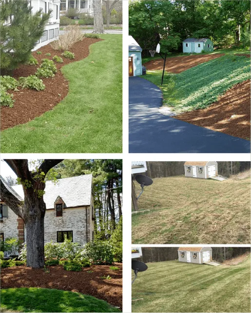 Manchester NH Landscaper