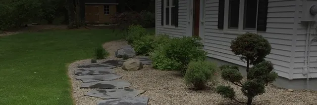 We Help Make Your Landscape 
Dreams Come True!