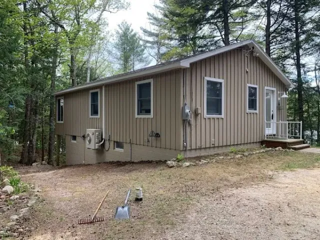 work photo from westernmainepainting.com