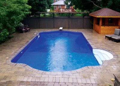 Bridgewater Pool Co work photo