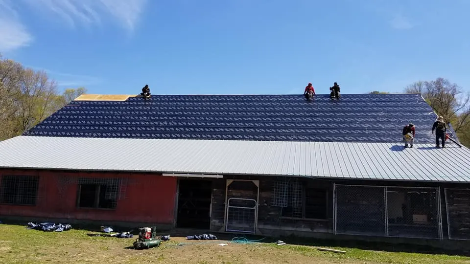 work photo from lojageneralcontractor.com