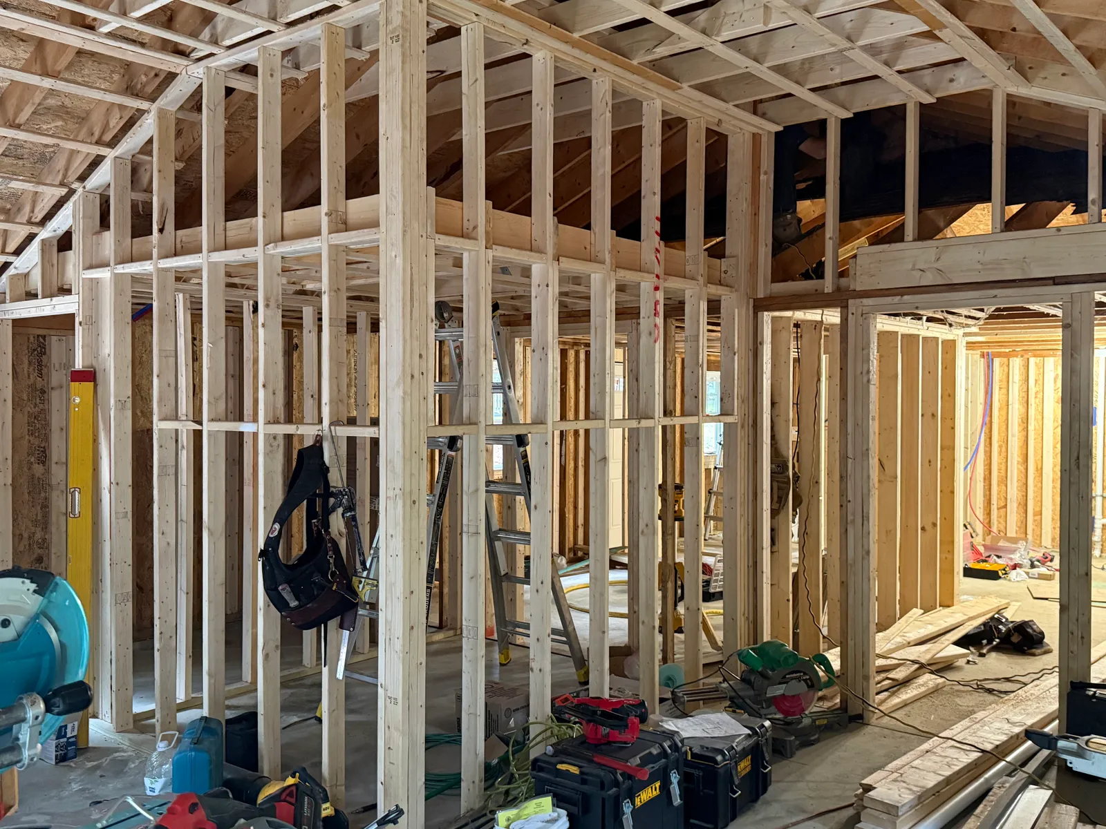 Cape Cod Carpentry Guild Inc verified work photo