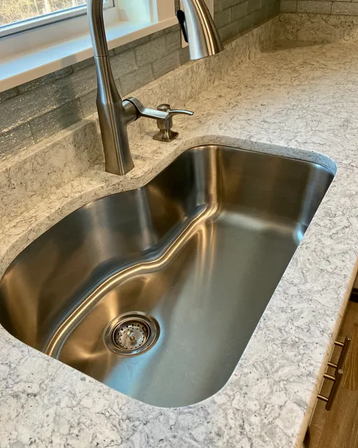 Bedrock Granite Company researched project photo