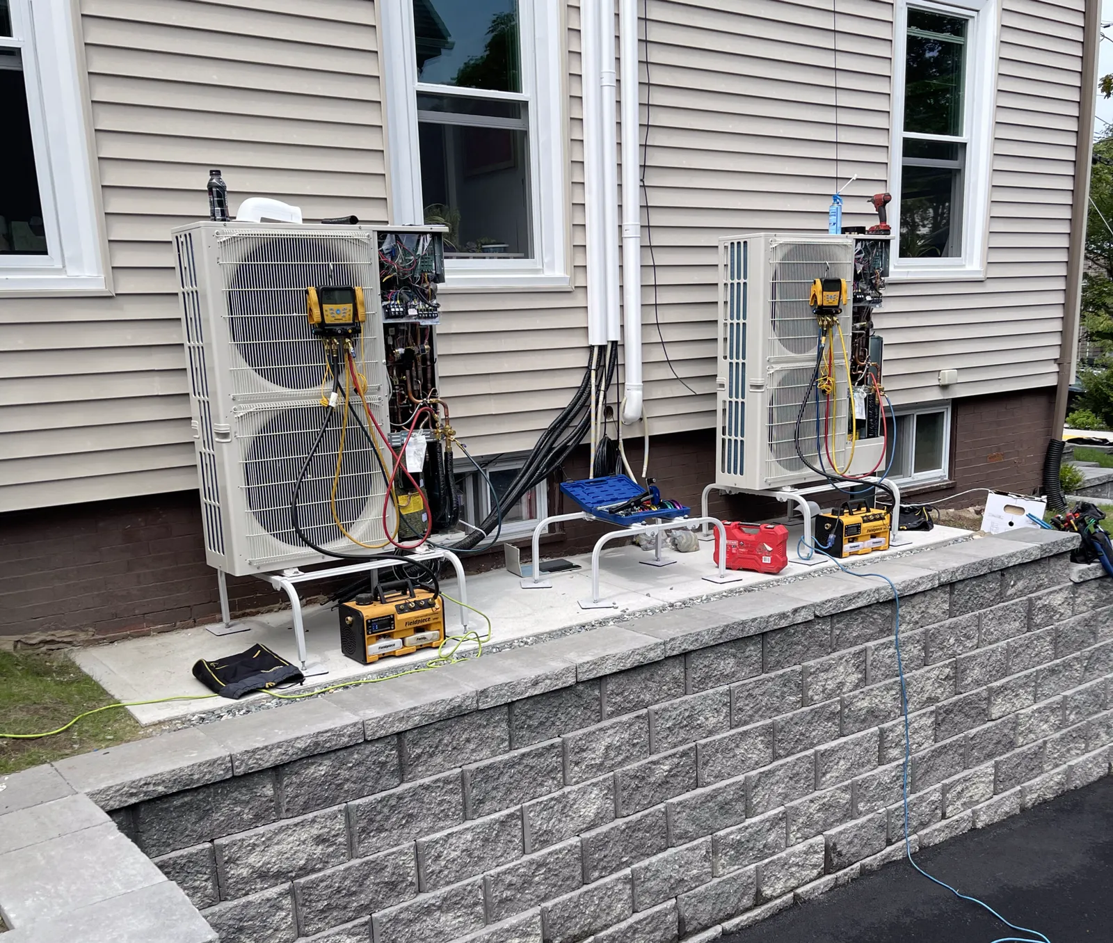 Greater Boston HVAC Services