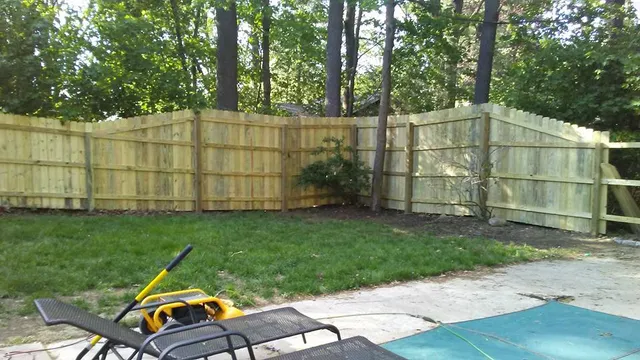 work photo from abbottfence.com
