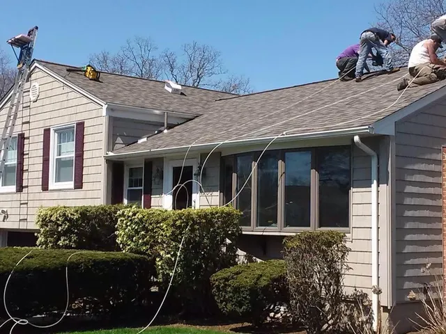 Toledo Contracting work photo