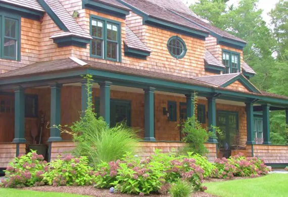 Custom Home, Duxbury, MA