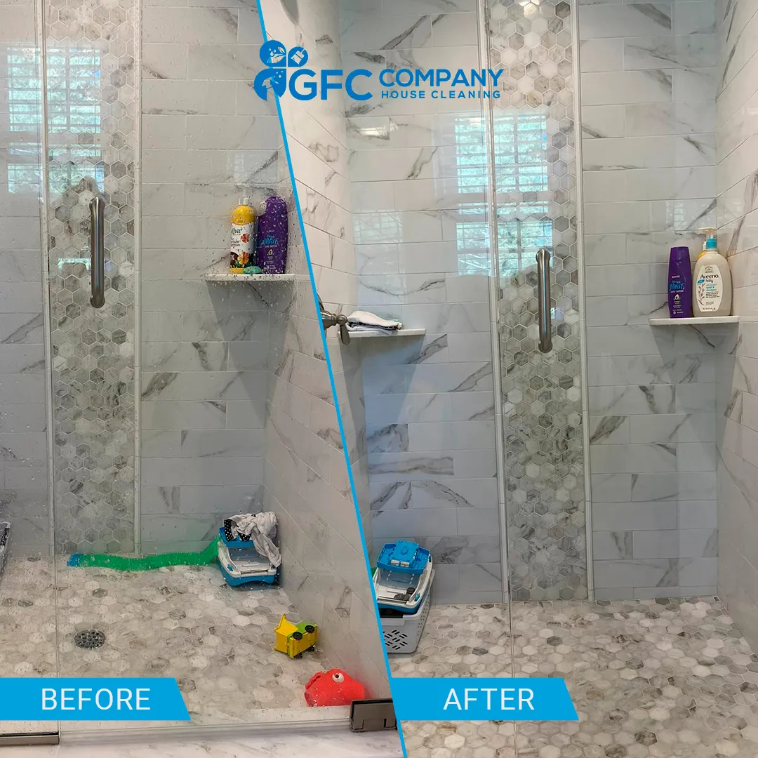 GFC Company - House Cleaning