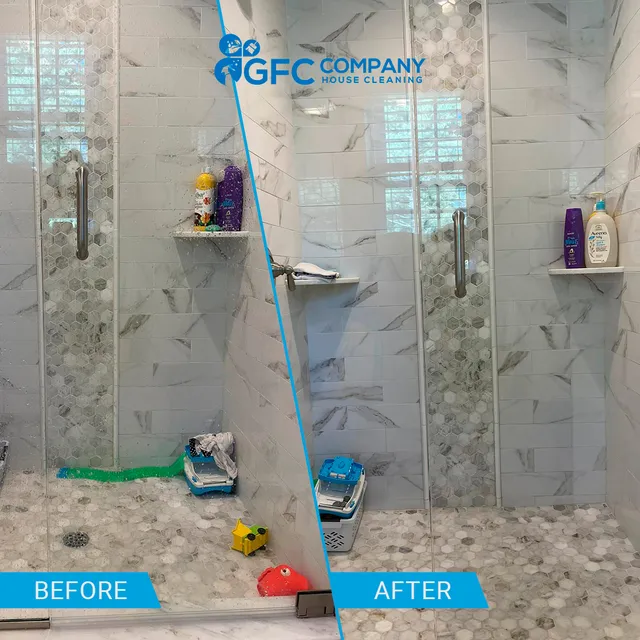 GFC Company - House Cleaning