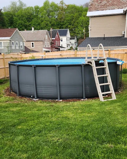 Daubs Maintenance & Repair work photo