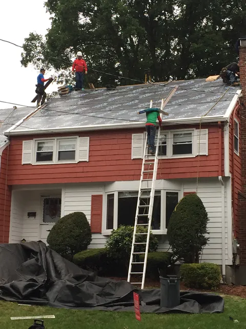 Premiere Roofing & Remodeling LLC
