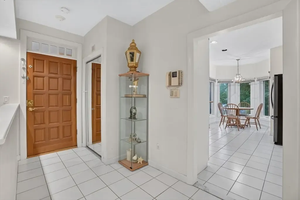 64 Kim Ter #A, Stoughton, MA 02072