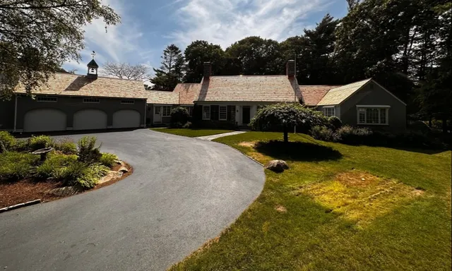 Boss Roofing LLC work photo