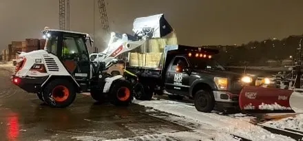 work photo from maslandscaping.com