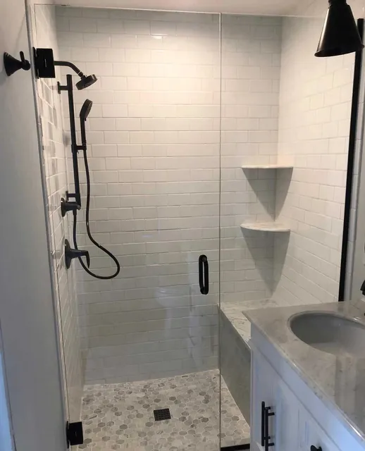 Providence Glass & Mirror, LLC work photo