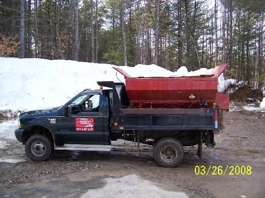 work photo from hatchexcavation.com