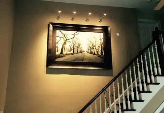 Deveaux Electric Co Inc researched project photo