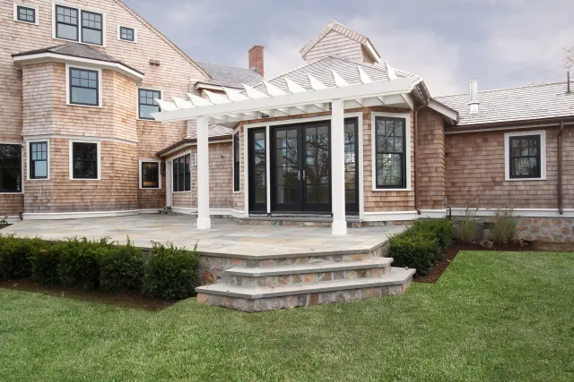 Welcoming Patio Season – One Pergola at a Time