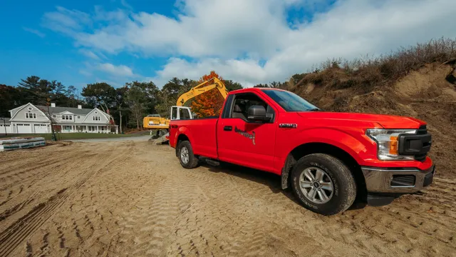 Sealund Corporation work photo
