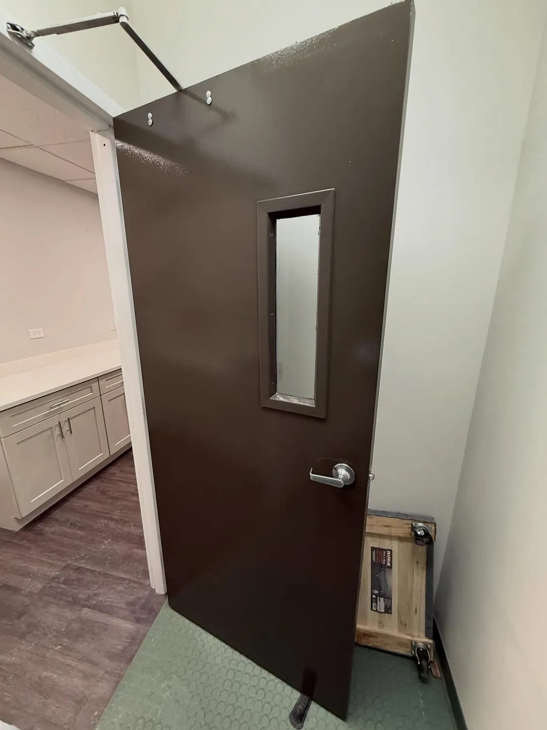 Quality painting services