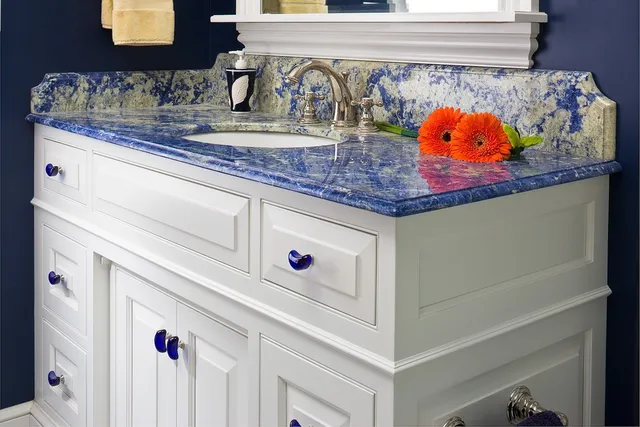 Covenant Kitchens & Baths Inc work photo