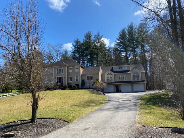 Heather Mullin, Realtor work photo