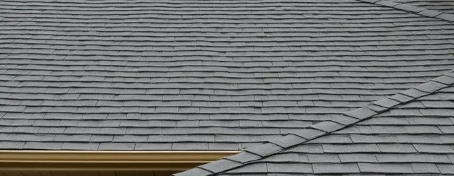Maple Street Residence Roof Replacement - Completed