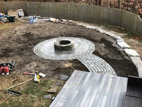 CMC Hardscape & Masonry Inc.