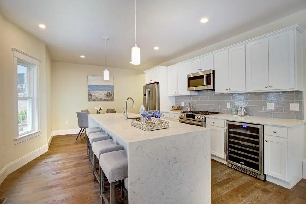 Alpha Granite