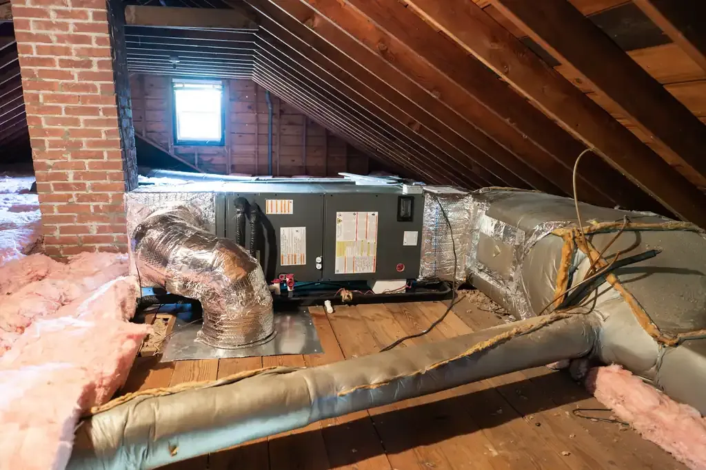 work photo from primebuildcomfort.com
