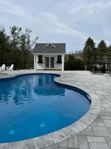 work photo from apool4you.com