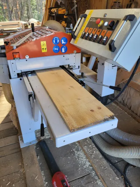 work photo from joneswoodproducts.com