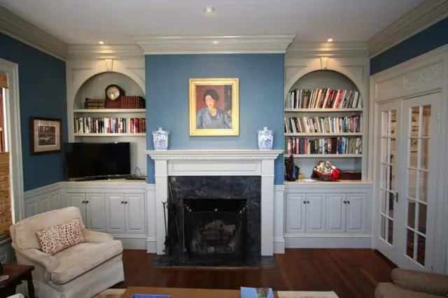 GDI Home Services researched project photo