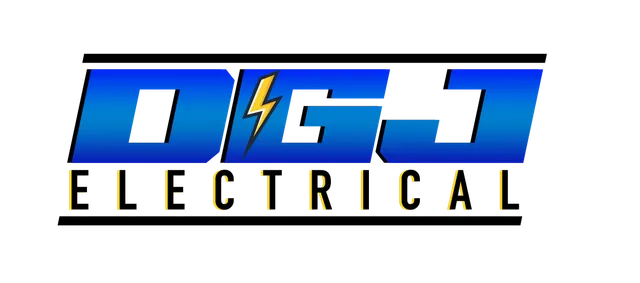 DGJ Electrical work photo