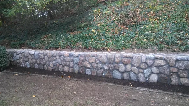 Royal Stone Landscape Construction
