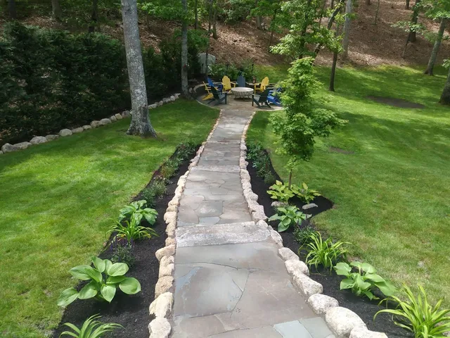 SVS Masonry Inc. & Construction