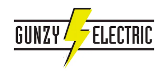 Gunzy Electric Inc logo